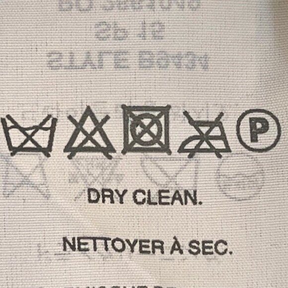 J. Crew Tier-Pleated Chiffon Short Sleeved Shift Dress B9434 - Navy - 2 - Picture 12 of 12